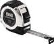 Bmi rolbandmaat | lengte 2 m | breedte 16 mm | eg ii kunststof automatic | kunststof automatic | 1 stuk - 475241221 475241221