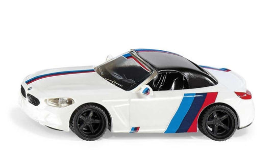 Siku bmw z4 m40i (1:50)