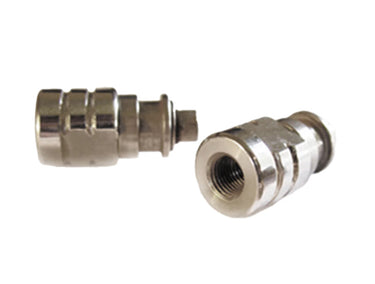 Bob utility - special mount for solid axle | 3 8 x 24 - vollachse