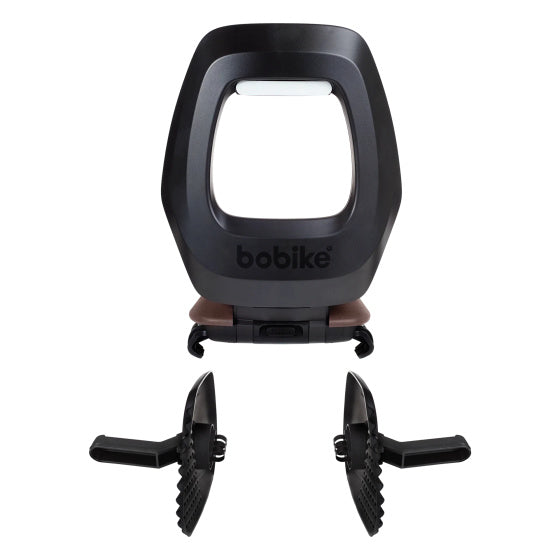 Load image into Gallery viewer, Zitje Bobike junior one zwart bruin
