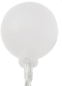 Enzo ledverlichting multikleur, 16 meter