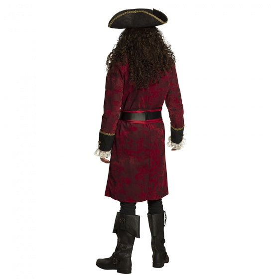 Load image into Gallery viewer, Boland Piratenkostuum Typhoon heren maat 50 52
