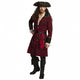 Boland Piratenkostuum Typhoon heren maat 54 56
