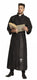Boland Holy Priest Kostuum Heren Zwart maat 54 56