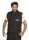 Boland Verkleedpak Swat-Officier Heren Zwart Maat L XL