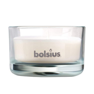 Bolsius geurglas true moods in balance 63 90mm