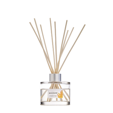 Bolsius geurverspreider accents a touch of sun 100ml