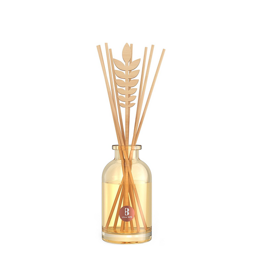 Bolsius true joy geurverspreider secret forest 80 ml