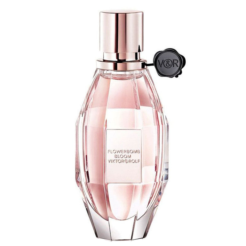ギャラリービューアに画像をロードする, Victor rolf eau de parfum spray flowerbomb 30ml dames

