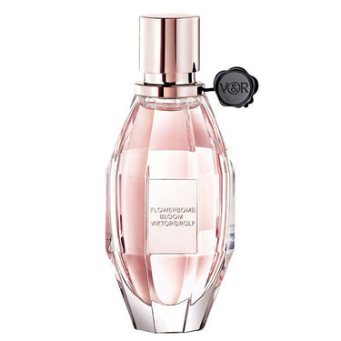 Victor rolf eau de parfum spray flowerbomb 50ml dames