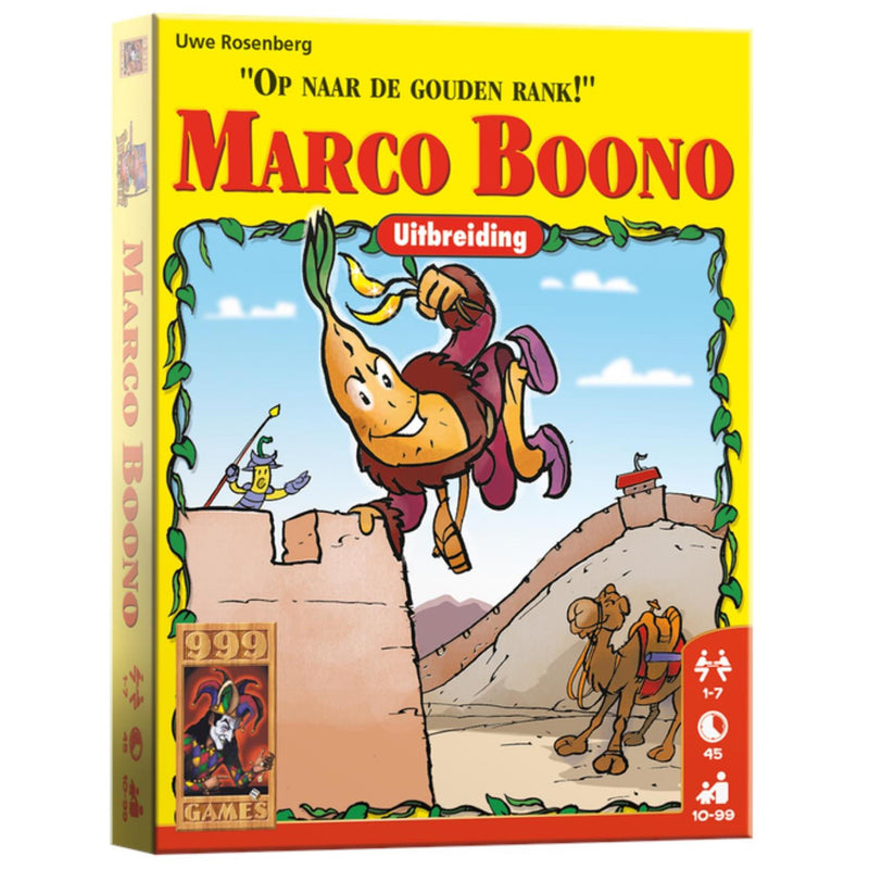 ギャラリービューアに画像をロードする, 999games 999 games boonanza: marco boono uitbreiding bordspel
