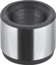 Boorbus kort 4mm