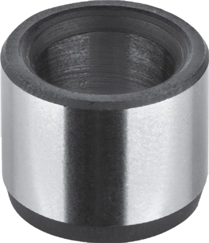 Boorbus kort 3.5mm
