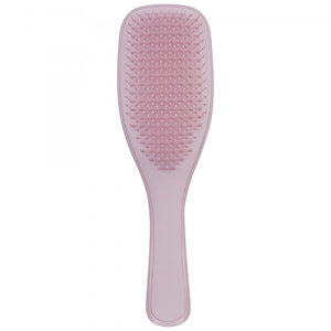Tangle teezer the wet detangler millennial pink