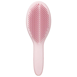Tangle teezer styling hairbrush millennial pink