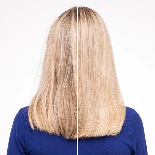 Tangle teezer the ultimate detangler chrome champagne gold