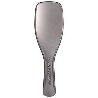 Tangle teezer the ultimate detangler chrome midnight silver