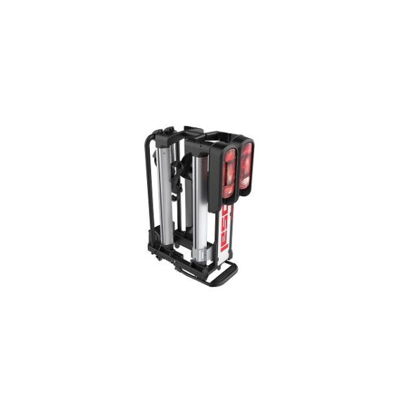 Load image into Gallery viewer, Bosal Comfort II trekhaak fietsendrager 7 13-polig max. 60kg

