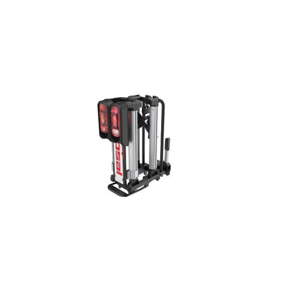 Load image into Gallery viewer, Bosal Comfort II trekhaak fietsendrager 7 13-polig max. 60kg
