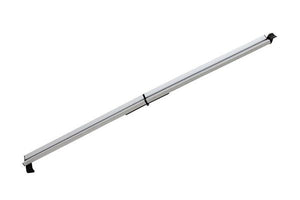Bosal Oprijgoot voor Comfort II III max. 30kg zilver