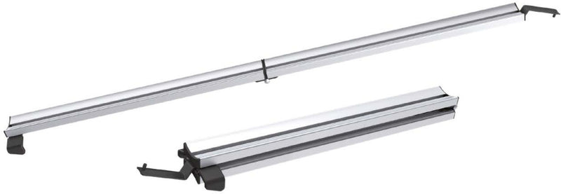 Load image into Gallery viewer, Bosal Oprijgoot voor Comfort II III max. 30kg zilver
