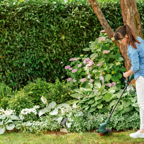 Load image into Gallery viewer, Bosch groen easygrasscut 23 | trimmer | 280w - 06008c1h01
