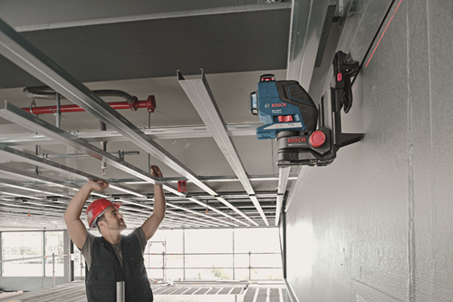 Load image into Gallery viewer, Bosch accessoires bm 1 plus universele houder - 0601015a01
