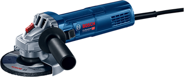 Bosch blauw bosch professional gws 9-125 s haakse slijper - 900w - 125mm - variabel