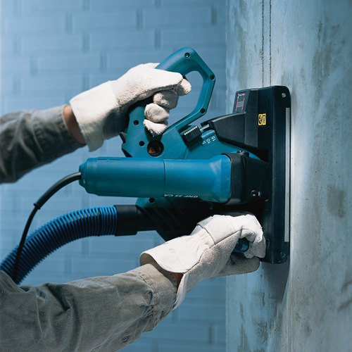 Load image into Gallery viewer, Bosch blauw gnf 35 ca muurfrees | 820w - 0601621703
