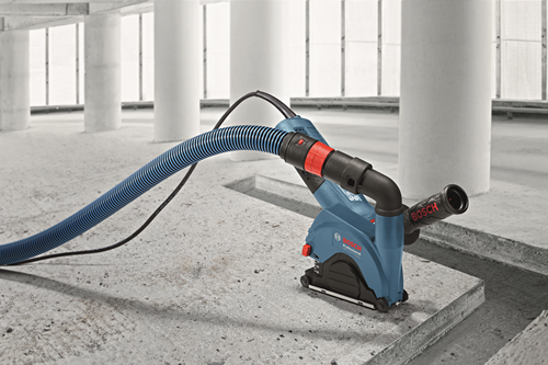 Afbeelding laden in galerijviewer, Bosch accessoires systeem accessoires gde 115 125 fc t
