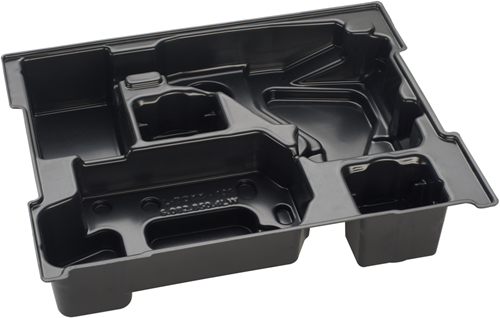 Load image into Gallery viewer, Bosch accessoires 1 1 inlay gbh 18v-26 f - 1600a00hp1

