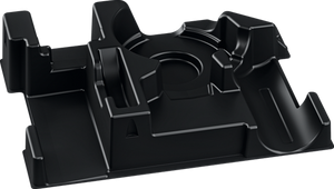 Bosch accessoires 1 1 inlay gex 18v-150-3 - 1600a03811