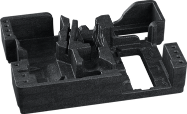 Bosch accessoires bosch professional 1600a0351w 1600a0351w kofferinlegstuk