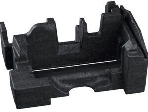 Bosch accessoires 1 1 inlay gks 18v-57-2 gx - 1600a0351y