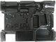 Bosch accessoires 1 1 inlay gsr gsb 18 v-85 gsb 18v-110 c - 1600a00r8x