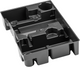 Bosch accessoires 1 2 inlay ac gks 12v - 1600a002wz