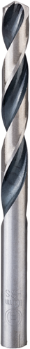 Bosch accessoires 10x metaalboor hss pointeq 10 mm - 2608577268