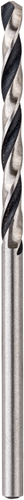 Afbeelding laden in galerijviewer, Bosch accessoires 10x metaalboor hss pointeq 2,5mm - 2608577193
