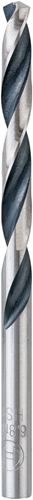 Bosch accessoires 10x metaalboor hss pointeq 6,8mm - 2608577236