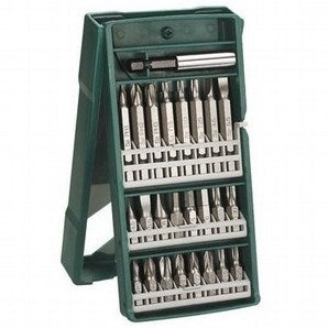 Load image into Gallery viewer, Bosch accessoires 25-delige mini-x-line schroefbitset - 2607019676
