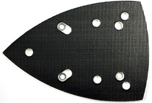 Bosch accessoires 2609199810 | onderdeel schuurzool - 2609199810