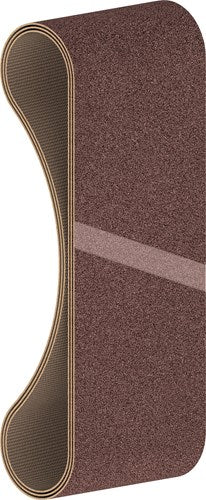 Bosch accessoires 3 banden 100x610 x440, best for wood+paint , k80 - 2608606131