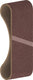 Bosch accessoires 3 banden 100x610 x440, best for wood+paint , k80 - 2608606131