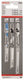 Bosch accessoires decoupeerzb set 3 t-progres