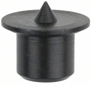 Bosch accessoires 4-delige centerpuntset 8 mm 4st - 2607000545