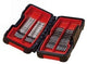 Bosch set zaagbladen decoupeer 40pc toughbox w