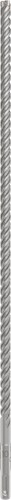 Afbeelding laden in galerijviewer, Bosch accessoires 5-delige pro sds plus-5x hamerborenset lang - 10, 12, 14, 16, 22 x 610 mm - 061599766x
