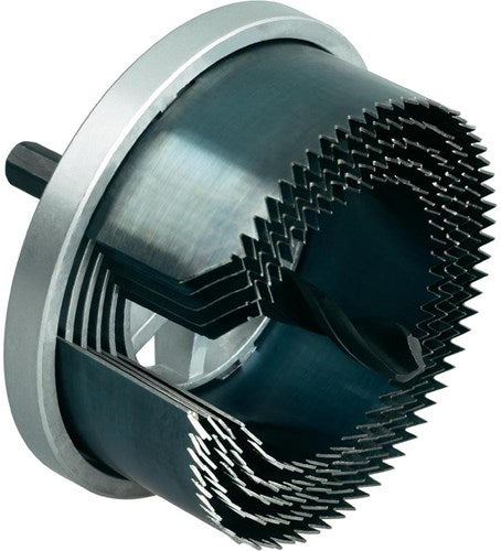 Load image into Gallery viewer, Bosch accessoires 5-delige zaagkransset - 2607019451
