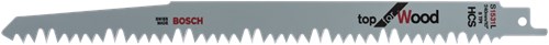 Load image into Gallery viewer, Bosch accessoires 5x reciprozaagblad voor hout s1531l - 2608650676

