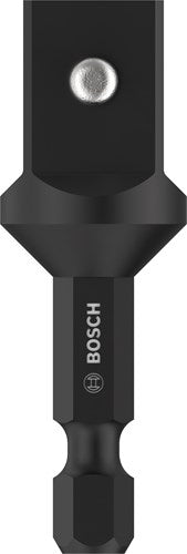 Afbeelding laden in galerijviewer, Bosch accessoires adapter voor dopsleutelmoffen 1st - 2608551107
